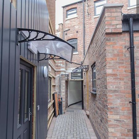 Studio Apartments By Lyter Living Desks & Wifi - Monthly Stays Available Leicester Dış mekan fotoğraf